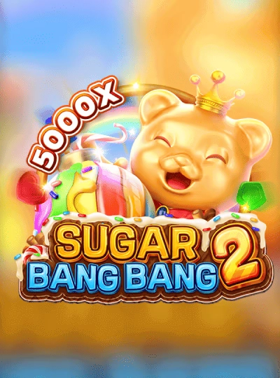 Jackpot slot game cover
